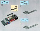 Notice / Instructions de Montage - LEGO - 10227 - B-Wing Starfighter™: Page 12