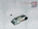 Notice / Instructions de Montage - LEGO - 10227 - B-Wing Starfighter™: Page 15