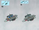 Notice / Instructions de Montage - LEGO - 10227 - B-Wing Starfighter™: Page 23