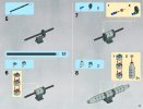 Notice / Instructions de Montage - LEGO - 10227 - B-Wing Starfighter™: Page 25