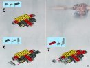 Notice / Instructions de Montage - LEGO - 10227 - B-Wing Starfighter™: Page 29