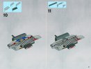 Notice / Instructions de Montage - LEGO - 10227 - B-Wing Starfighter™: Page 31