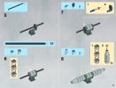 Notice / Instructions de Montage - LEGO - 10227 - B-Wing Starfighter™: Page 33