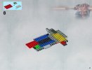 Notice / Instructions de Montage - LEGO - 10227 - B-Wing Starfighter™: Page 45