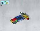 Notice / Instructions de Montage - LEGO - 10227 - B-Wing Starfighter™: Page 46