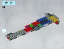 Notice / Instructions de Montage - LEGO - 10227 - B-Wing Starfighter™: Page 51