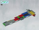 Notice / Instructions de Montage - LEGO - 10227 - B-Wing Starfighter™: Page 52