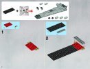 Notice / Instructions de Montage - LEGO - 10227 - B-Wing Starfighter™: Page 2