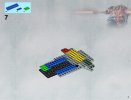 Notice / Instructions de Montage - LEGO - 10227 - B-Wing Starfighter™: Page 5