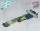 Notice / Instructions de Montage - LEGO - 10227 - B-Wing Starfighter™: Page 19