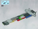 Notice / Instructions de Montage - LEGO - 10227 - B-Wing Starfighter™: Page 21