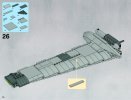 Notice / Instructions de Montage - LEGO - 10227 - B-Wing Starfighter™: Page 24