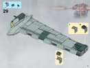 Notice / Instructions de Montage - LEGO - 10227 - B-Wing Starfighter™: Page 27