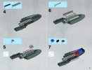 Notice / Instructions de Montage - LEGO - 10227 - B-Wing Starfighter™: Page 31