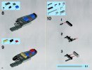 Notice / Instructions de Montage - LEGO - 10227 - B-Wing Starfighter™: Page 32