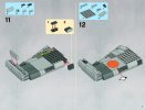 Notice / Instructions de Montage - LEGO - 10227 - B-Wing Starfighter™: Page 7