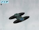 Notice / Instructions de Montage - LEGO - 10227 - B-Wing Starfighter™: Page 26