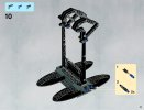 Notice / Instructions de Montage - LEGO - 10227 - B-Wing Starfighter™: Page 35