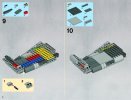 Notice / Instructions de Montage - LEGO - 10227 - B-Wing Starfighter™: Page 6