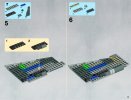 Notice / Instructions de Montage - LEGO - 10227 - B-Wing Starfighter™: Page 15