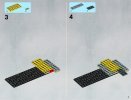 Notice / Instructions de Montage - LEGO - 10227 - B-Wing Starfighter™: Page 3