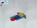 Notice / Instructions de Montage - LEGO - 10227 - B-Wing Starfighter™: Page 6