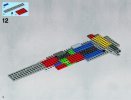 Notice / Instructions de Montage - LEGO - 10227 - B-Wing Starfighter™: Page 10