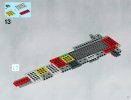 Notice / Instructions de Montage - LEGO - 10227 - B-Wing Starfighter™: Page 11