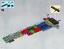 Notice / Instructions de Montage - LEGO - 10227 - B-Wing Starfighter™: Page 14