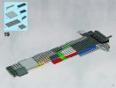 Notice / Instructions de Montage - LEGO - 10227 - B-Wing Starfighter™: Page 17