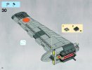 Notice / Instructions de Montage - LEGO - 10227 - B-Wing Starfighter™: Page 28