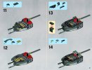 Notice / Instructions de Montage - LEGO - 10227 - B-Wing Starfighter™: Page 51