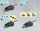 Notice / Instructions de Montage - LEGO - 10227 - B-Wing Starfighter™: Page 52