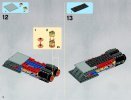 Notice / Instructions de Montage - LEGO - 10227 - B-Wing Starfighter™: Page 10