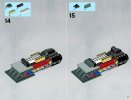 Notice / Instructions de Montage - LEGO - 10227 - B-Wing Starfighter™: Page 11