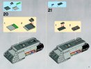 Notice / Instructions de Montage - LEGO - 10227 - B-Wing Starfighter™: Page 17