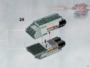 Notice / Instructions de Montage - LEGO - 10227 - B-Wing Starfighter™: Page 19