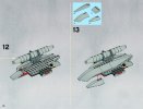 Notice / Instructions de Montage - LEGO - 10227 - B-Wing Starfighter™: Page 26