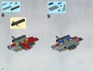 Notice / Instructions de Montage - LEGO - 10227 - B-Wing Starfighter™: Page 30