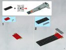 Notice / Instructions de Montage - LEGO - 10227 - B-Wing Starfighter™: Page 41