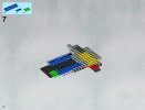 Notice / Instructions de Montage - LEGO - 10227 - B-Wing Starfighter™: Page 44