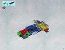 Notice / Instructions de Montage - LEGO - 10227 - B-Wing Starfighter™: Page 47