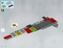 Notice / Instructions de Montage - LEGO - 10227 - B-Wing Starfighter™: Page 50