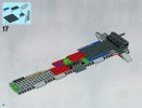 Notice / Instructions de Montage - LEGO - 10227 - B-Wing Starfighter™: Page 54