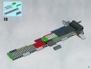 Notice / Instructions de Montage - LEGO - 10227 - B-Wing Starfighter™: Page 55