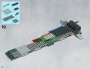 Notice / Instructions de Montage - LEGO - 10227 - B-Wing Starfighter™: Page 56