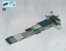 Notice / Instructions de Montage - LEGO - 10227 - B-Wing Starfighter™: Page 57