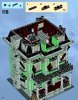 Notice / Instructions de Montage - LEGO - Monster Fighters - 10228 - La maison hantée: Page 28