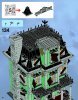 Notice / Instructions de Montage - LEGO - Monster Fighters - 10228 - La maison hantée: Page 48