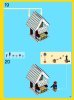 Notice / Instructions de Montage - LEGO - 10229 - Winter Village Cottage: Page 35